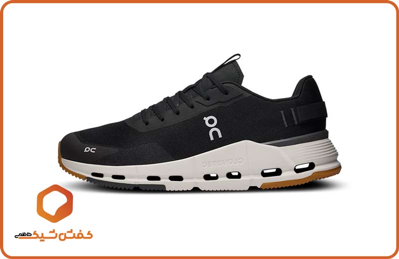 کفش پیاده روی Cloudnova Form 2 | بهترین کفش پیاده روی خارجی