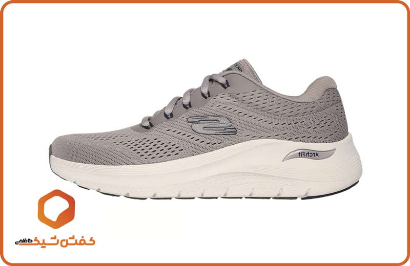 کفش پیاده روی Skechers Arch Fit 2.0 - بهترین کفش پیاده روی