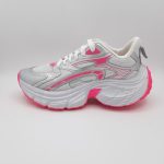 کفش اسپرت زنانه بالنسیاگا کد ۳۳۱۸۵۵ از بغل