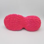 کفش اسپرت زنانه بالنسیاگا کد ۳۳۱۸۵۵ از زیر