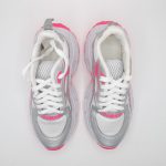 کفش اسپرت زنانه بالنسیاگا کد ۳۳۱۸۵۵ از بالا