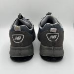 New Balance Women's Walking Shoes, Gray Sinai (2)