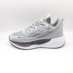 کفش اسپرت زنانه ساکونی طوسی