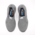 Skechers women's simple sock shoes, code 331846۴