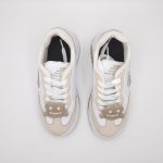 Women's casual sports shoes, model 331853۴