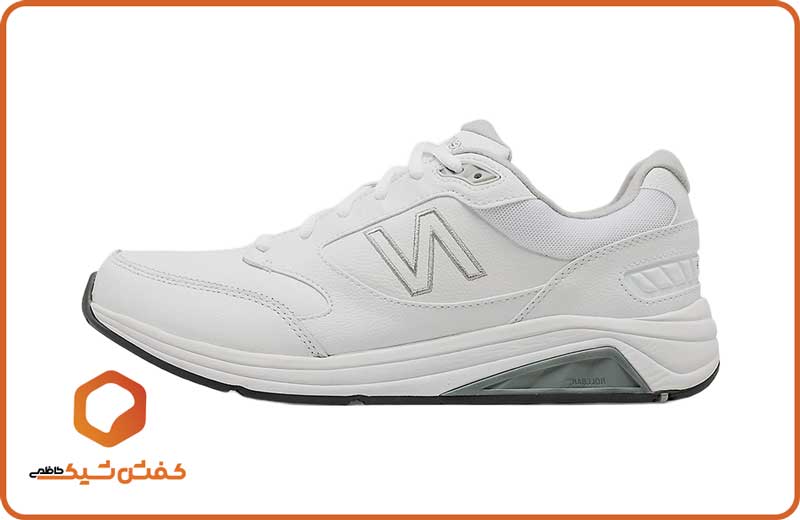 کفش پیاده روی New Balance 928v3 یکی از بهترین کتونی برای پیاده روی