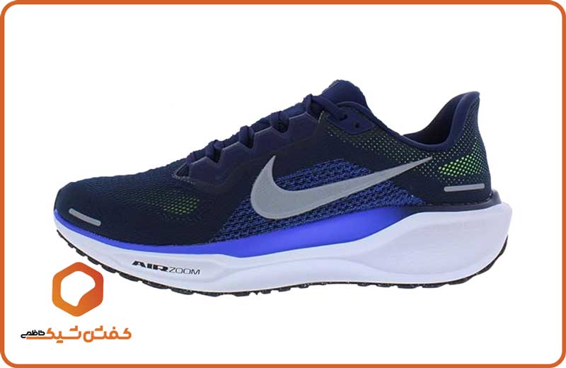 کفش پیاده روی Nike Pegasus 41 یکی از بهترین کفش پیاده روی خارجی