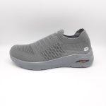 Skechers men's laceless sock shoes, code 221737