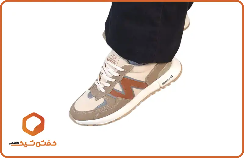 بهترین کفش پیاده روی زنانه ایرانی