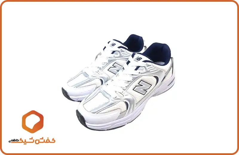 بهترین کفش پیاده روی زنانه ایرانی