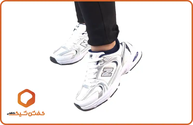بهترین کفش پیاده روی زنانه