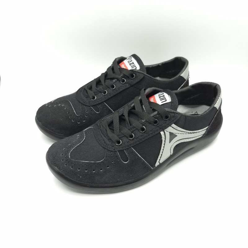 Mahan Leather Model