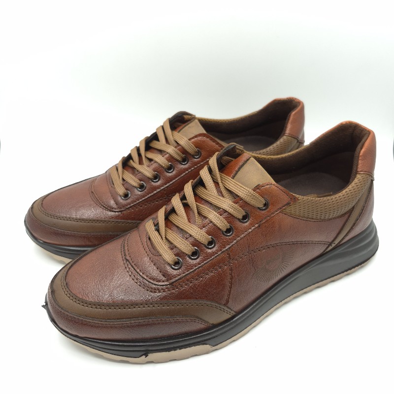 Everyday with Gold brand medical insoles