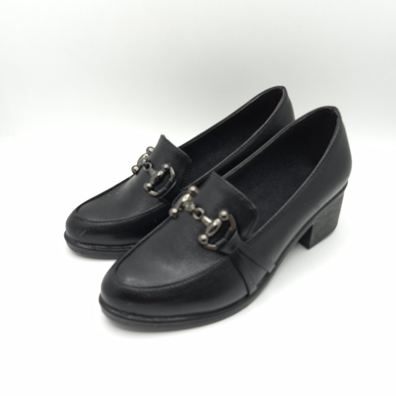 office shoes with heels