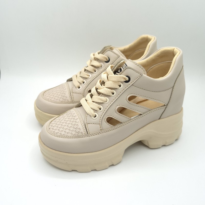 Women's summer high heels