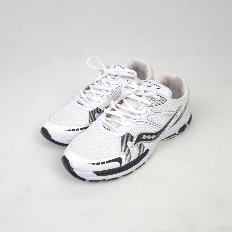 Saucony men's sports shoes
