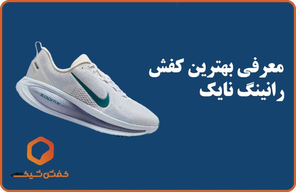 بهترین کفش رانینگ نایک