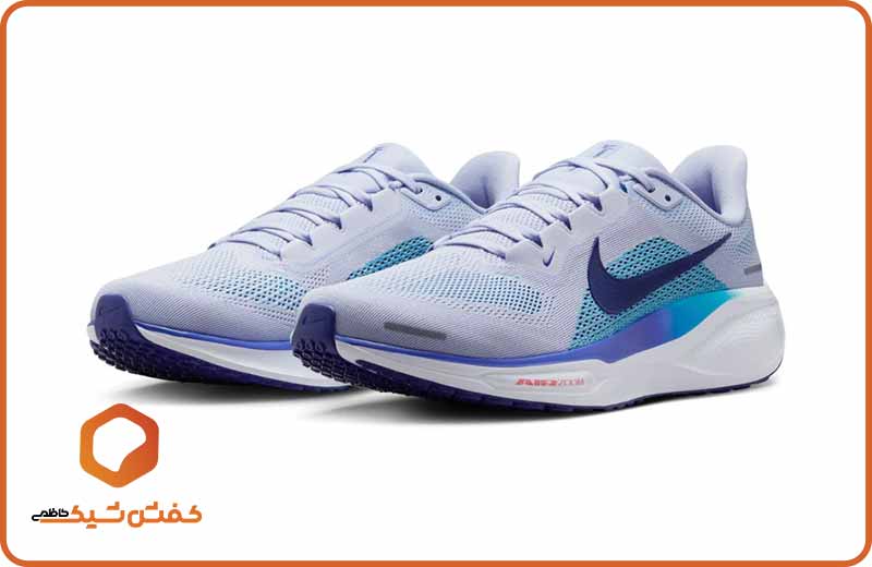 کفش Nike Pegasus 41 یکی از بهترین کفش رانینگ نایک
