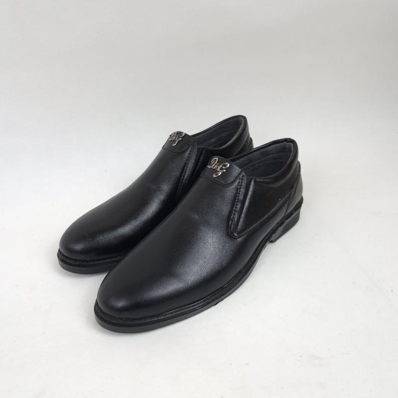 کفش مجلسی و اداری مردانه