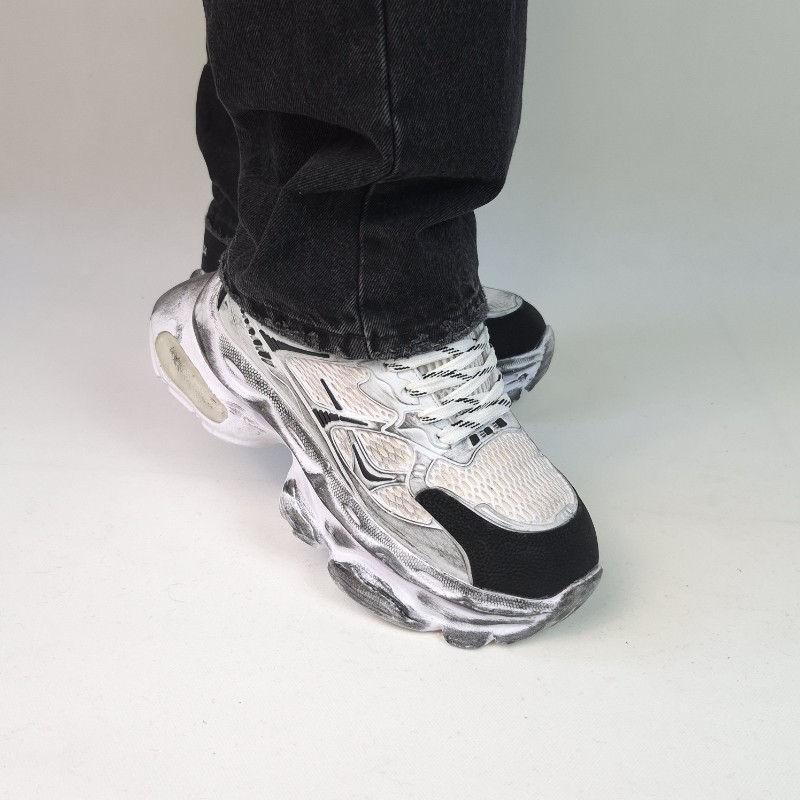 کفش اسپرت مردانه بالانسیگا