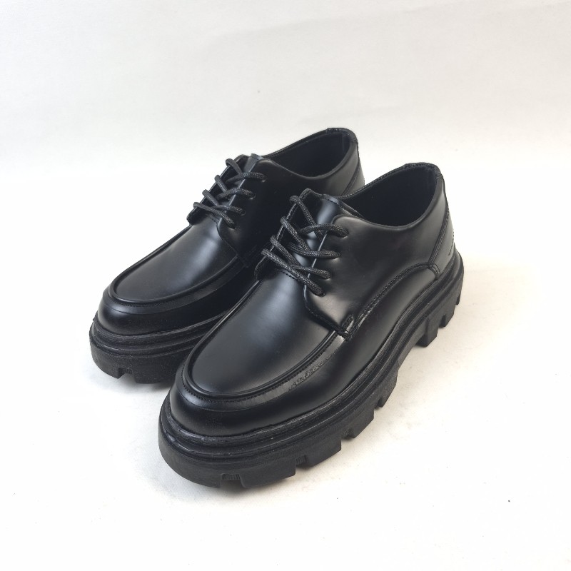 کفش چرم مردانه اسپرت لوفر