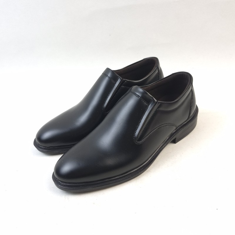 کفش چرم مردانه مجلسی