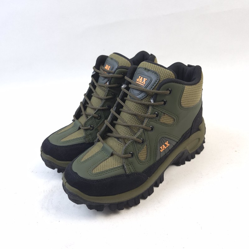 کفش اسپرت زنانه کوهنوردی جکس