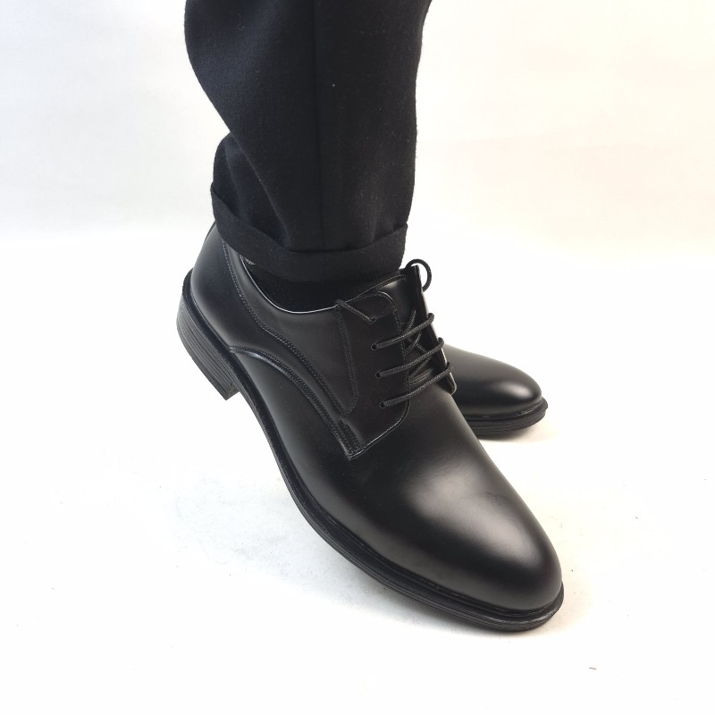 کفش مجلسی مردانه آریا