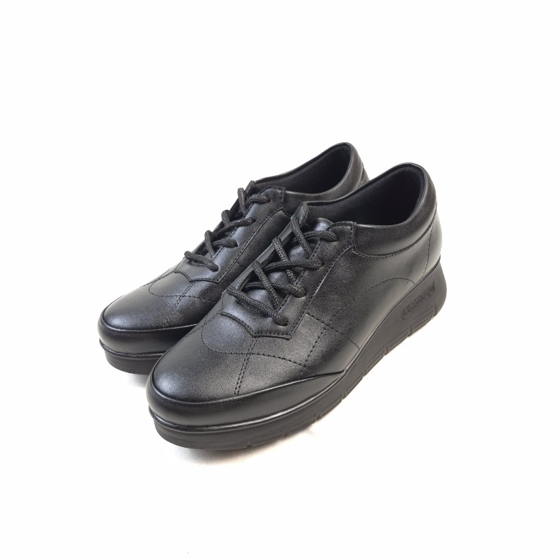 کفش چرم زنانه اداری و روزمره