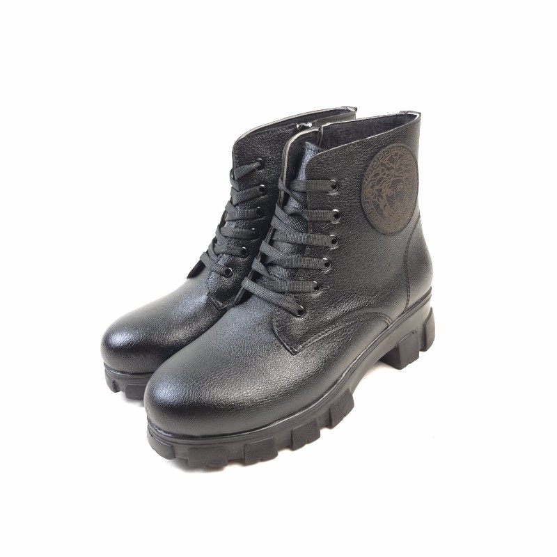 نیم بوت زنانه