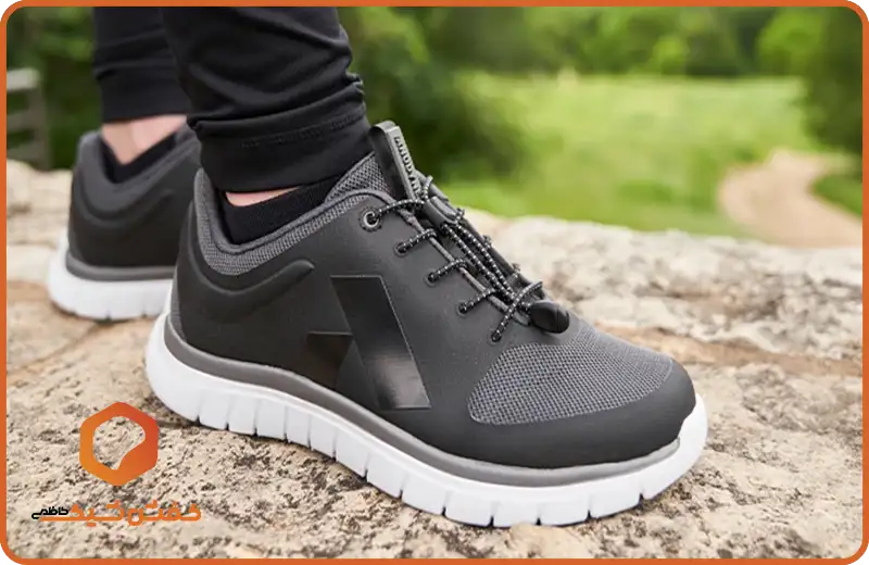 کفش طبی 