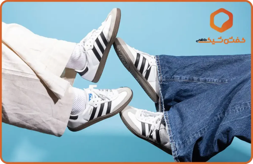 کفش سامبا چیست