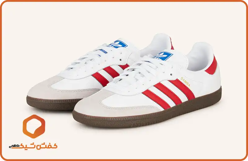 کفش سامبا رو با چی ست کنیم