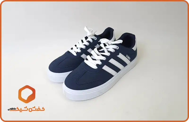 عکس کتونی سامبا