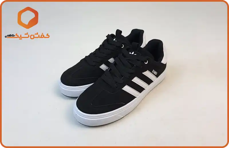 عکس کفش سامبا