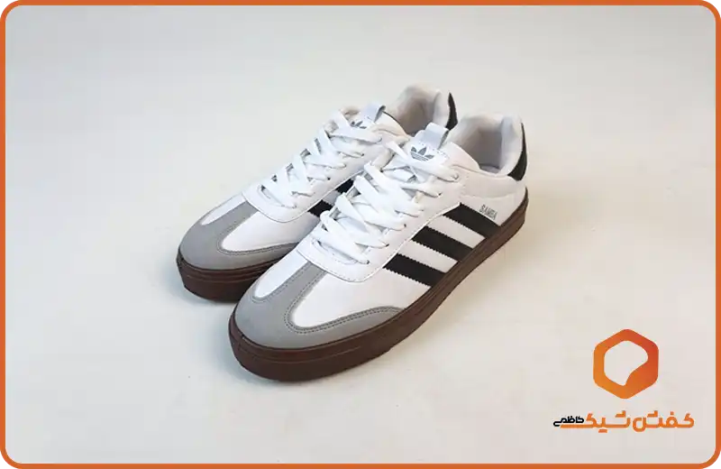 کفش سامبا چیست