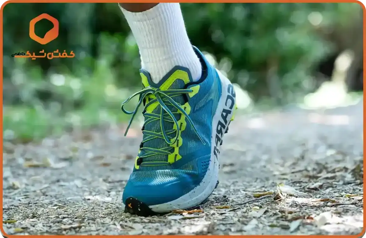 کفش اسکای رانینگ چیست