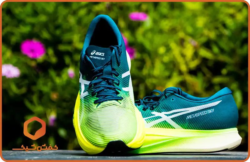 عکس کفش اسکای رانینگ