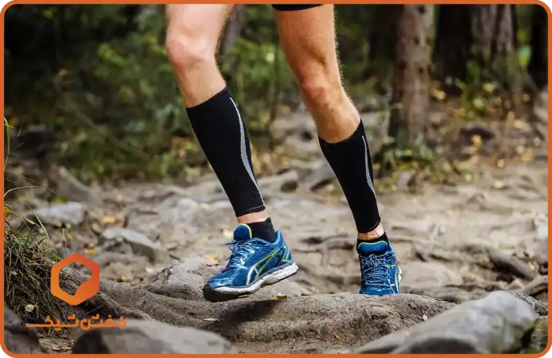 کفش اسکای رانینگ کوهستان چیست
