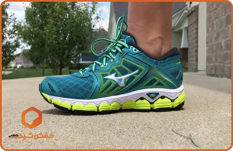 کتونی اسکای رانینگ