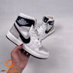 جردن طوسی مشکی