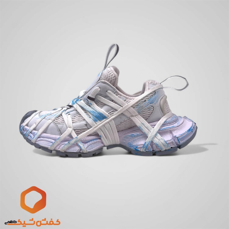 کفش اسپرت مردانه بالانسیگا اسپایدر