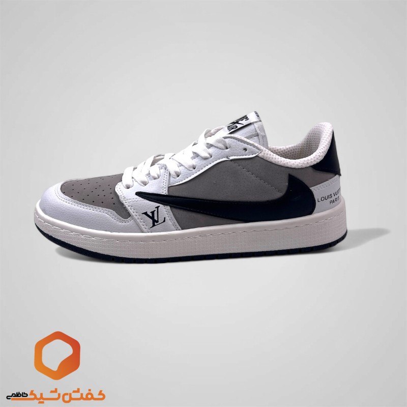 کفش اسپرت مردانه نایک تراویس