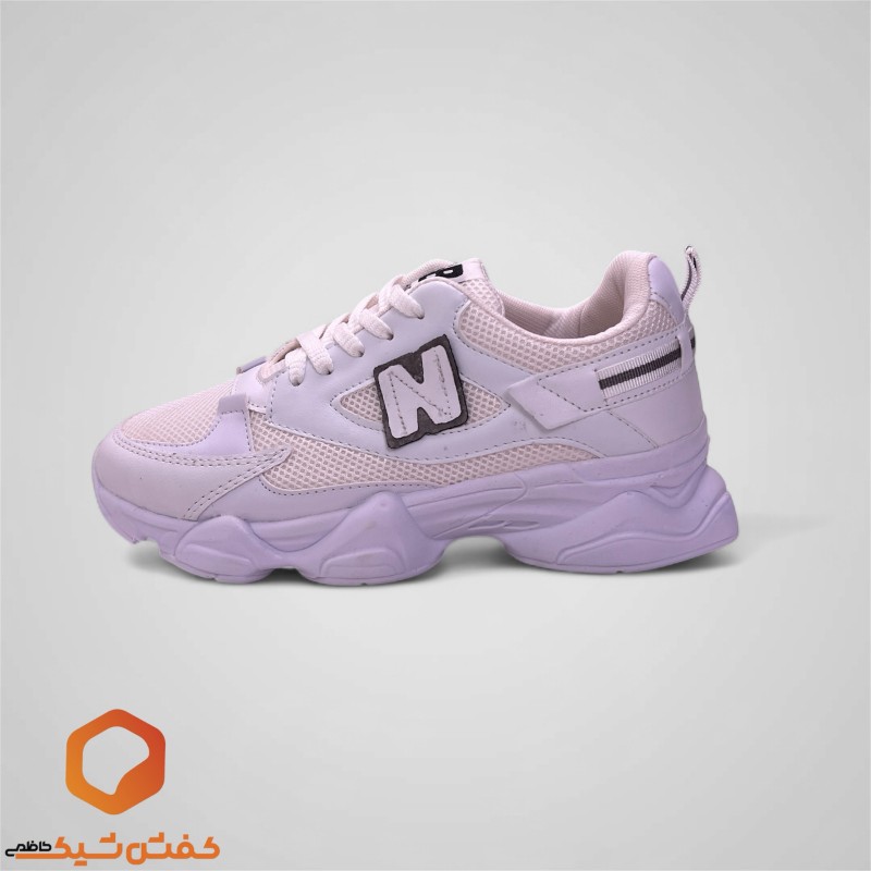 کفش اسپرت زنانه نیوبالانس 9060 سفید