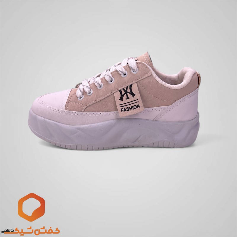 کفش اسپرت زنانه ونس لژدار