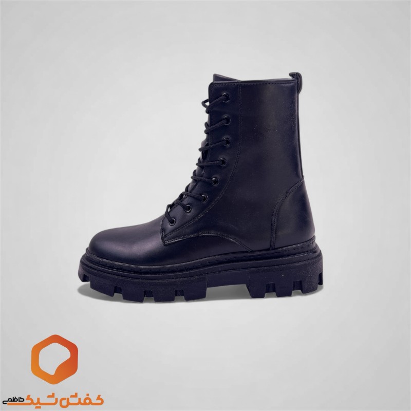 کفش نیم بوت مردانه برشکا