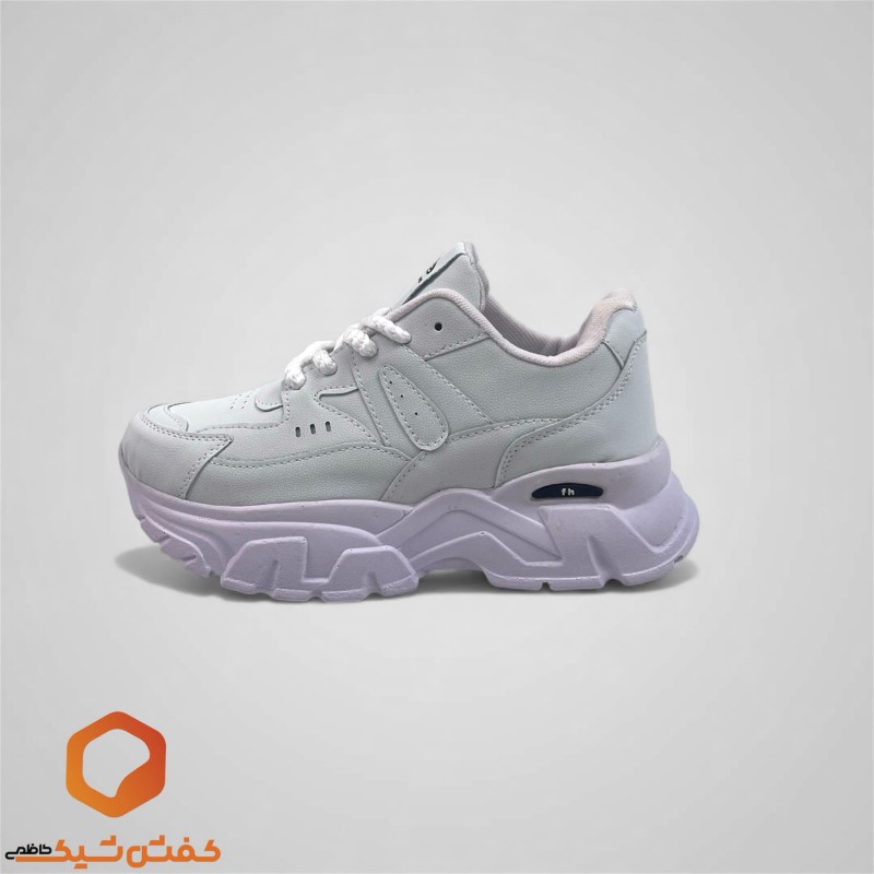 لژدار سفید بند ضخیم با ارسال رایگان