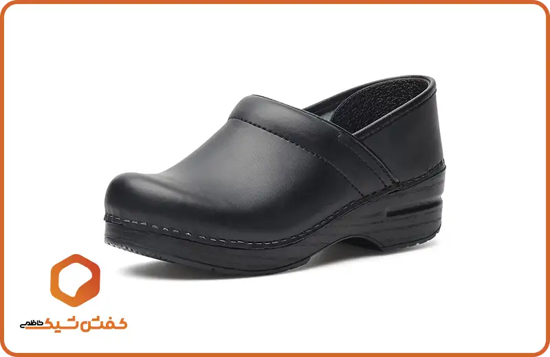 کفش طبی Dansko Professional Clog از بهترین های کفش طبی خارجی