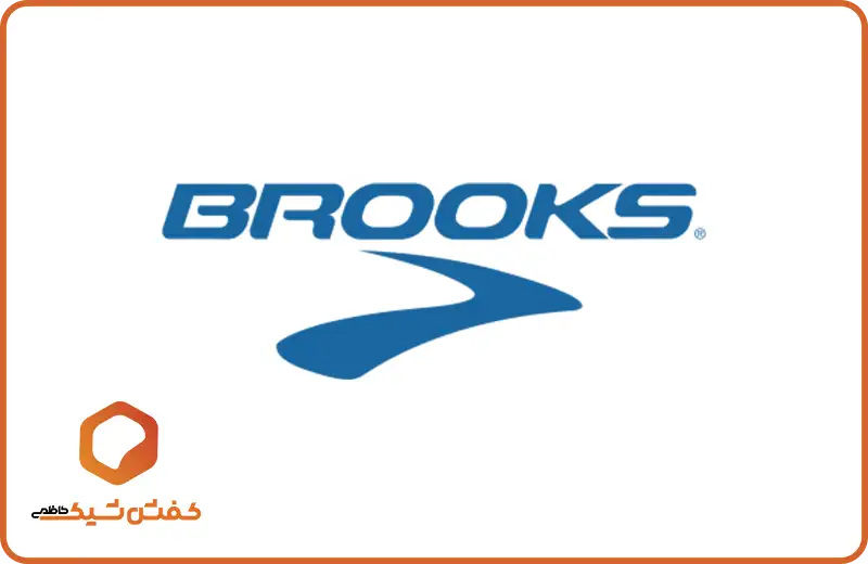 مارک کفش طبی Brooks