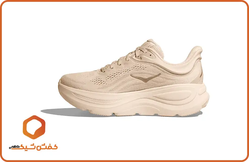کفش طبی HOKA Bondi Series